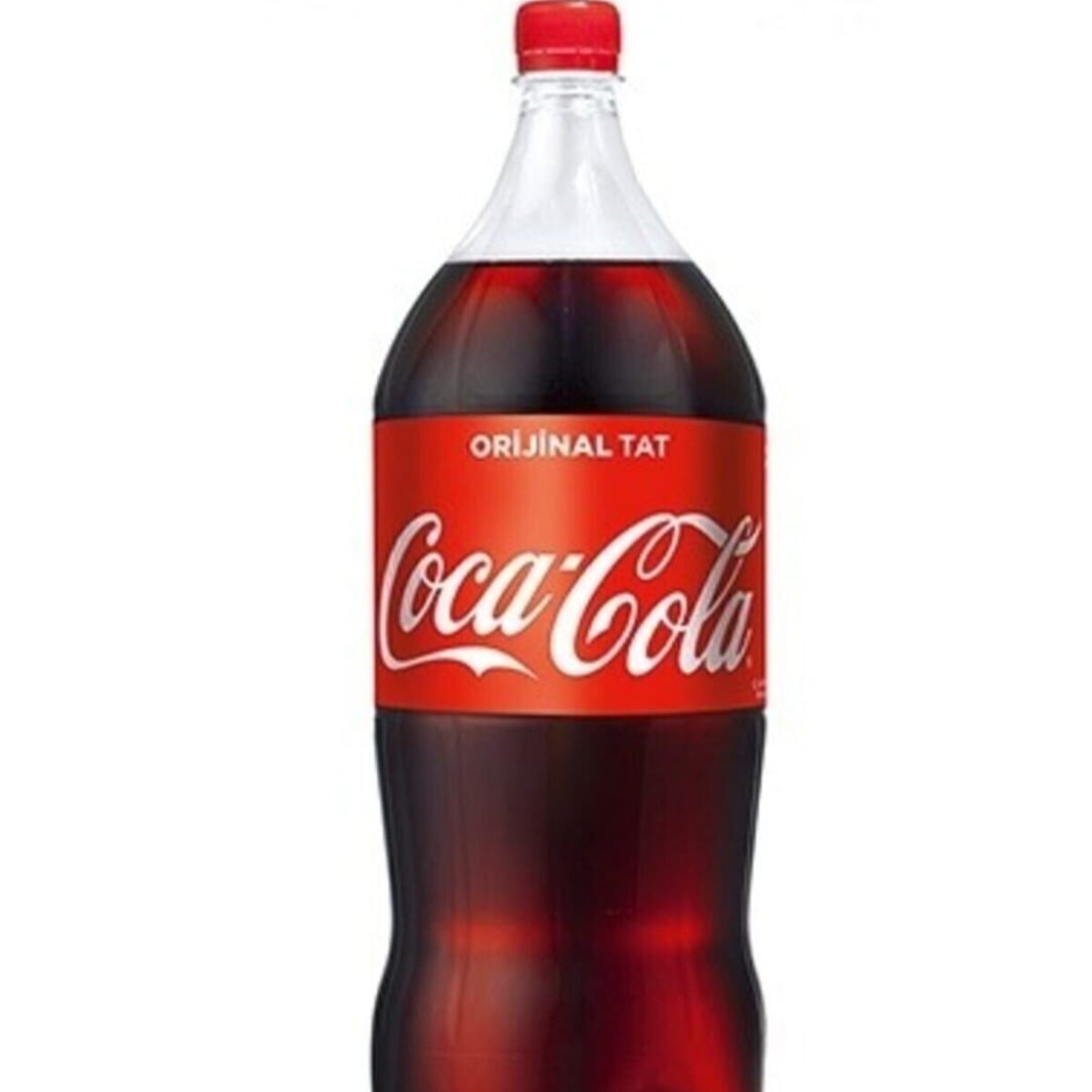 Coca Cola (2.5 lt)