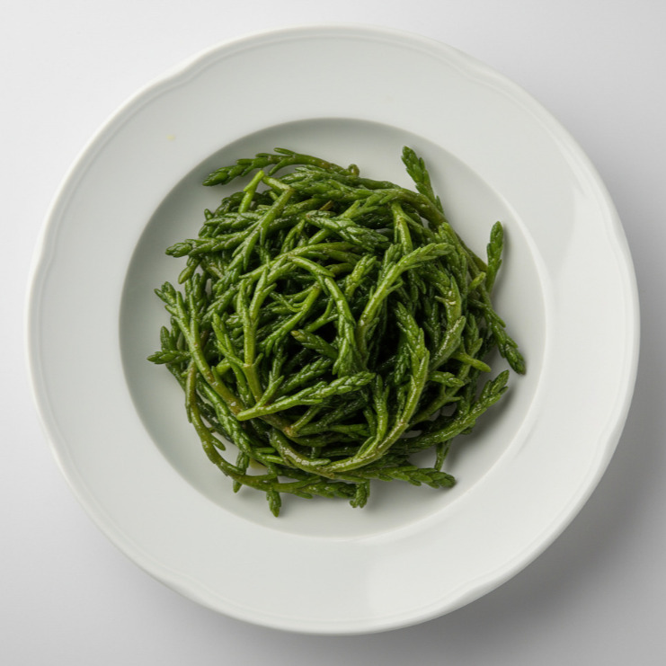 Börülce Salatası
