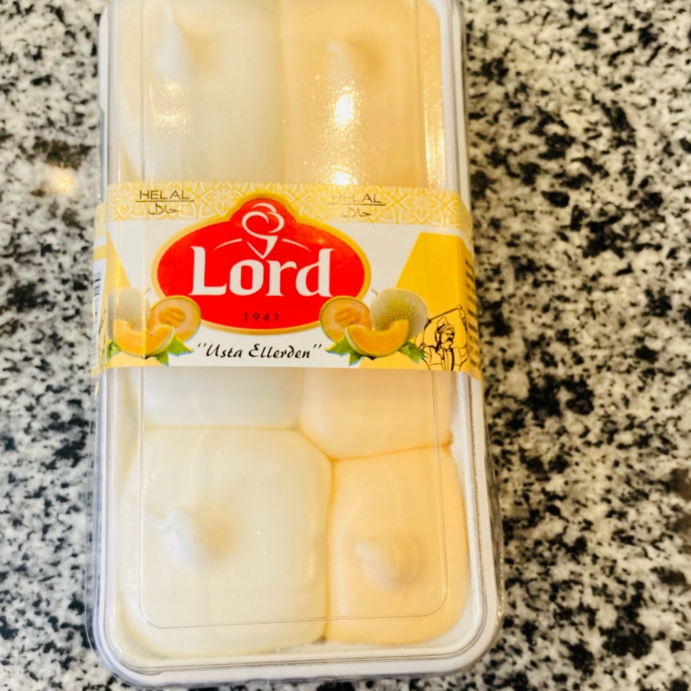 Kavun Sade (500 Gram)