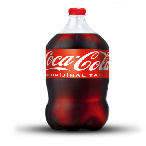 Coca-Cola (2.5 L.)