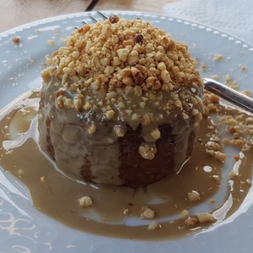 Hayrabolu Tatlısı