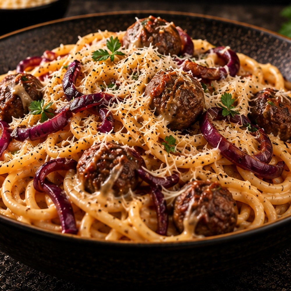 Profesör Spagetti