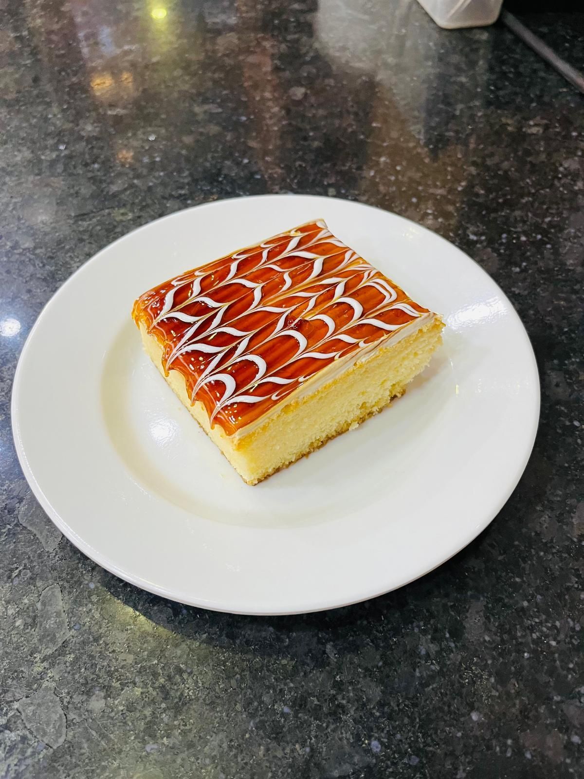 Trileçe