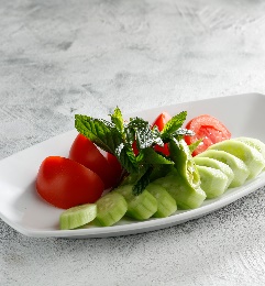 Söğüş Tabağı