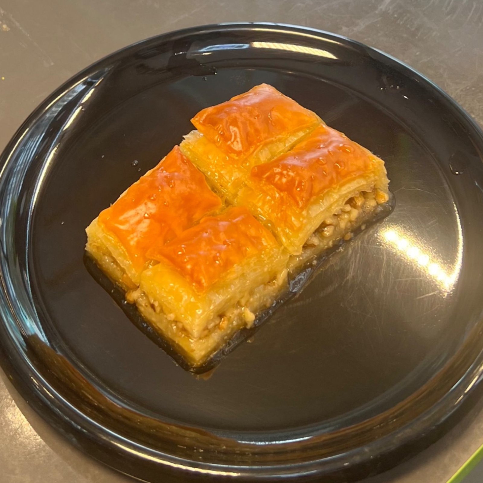 Klasik Cevizli Baklava (1 kg)