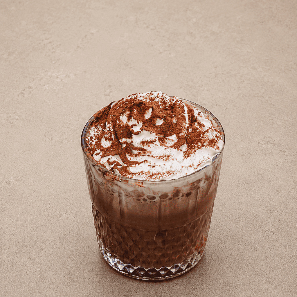 Ice Chocolate