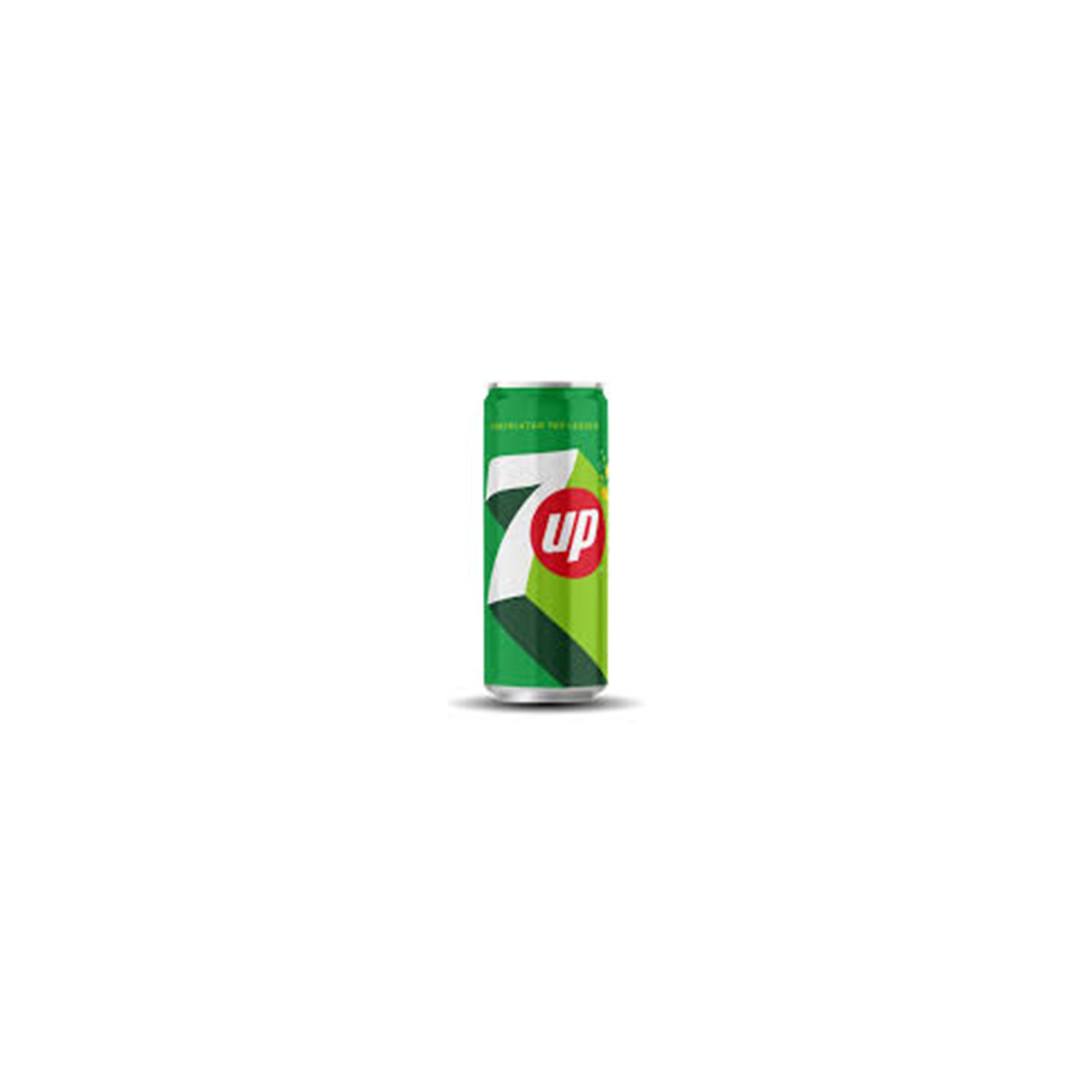 7UP (33 cl.)