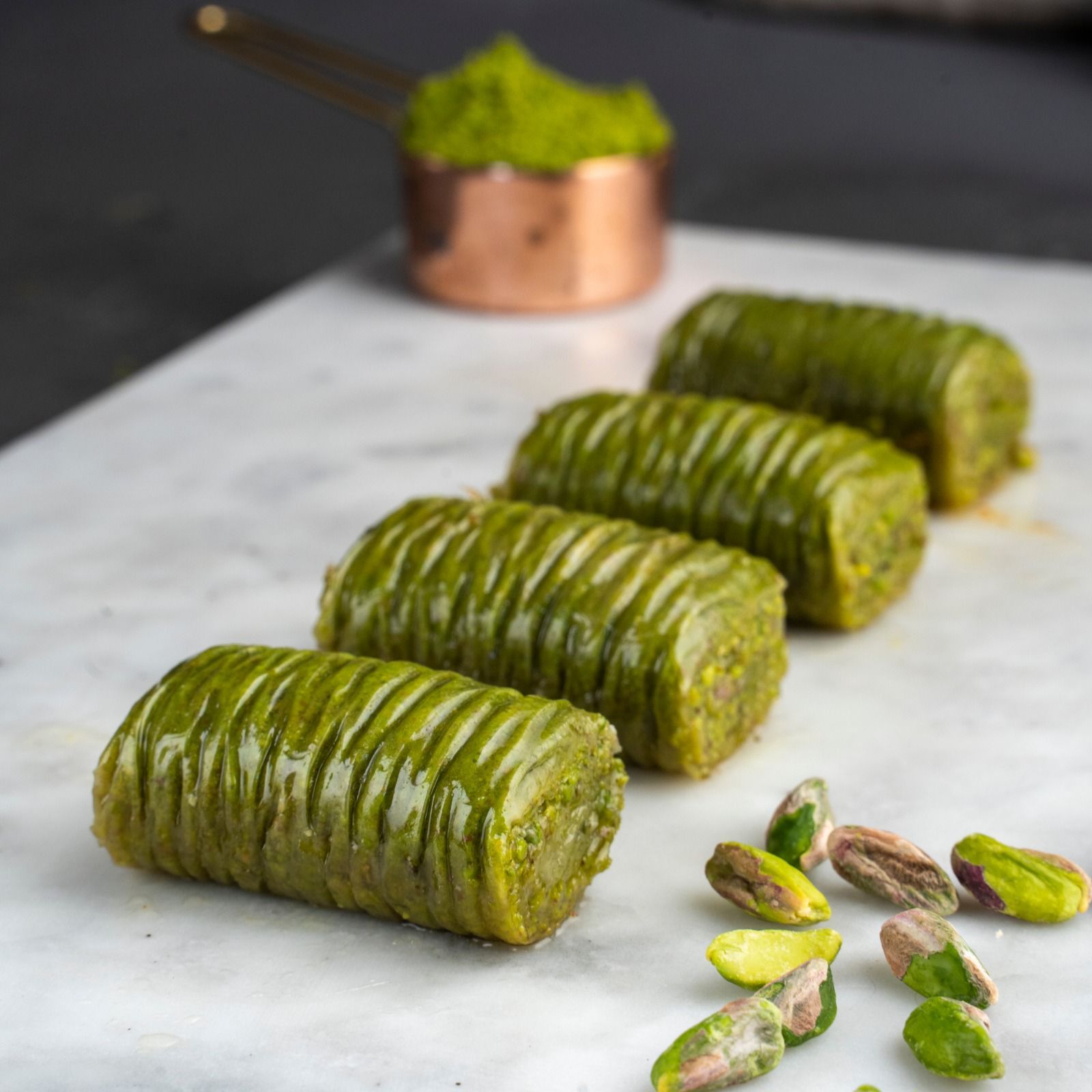 Dürüm Sarma (500 gr.)
