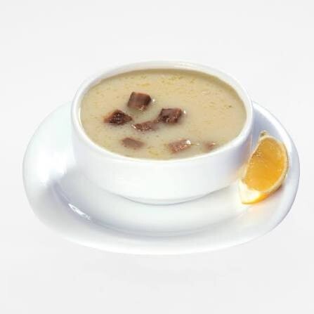 Paça Çorbası