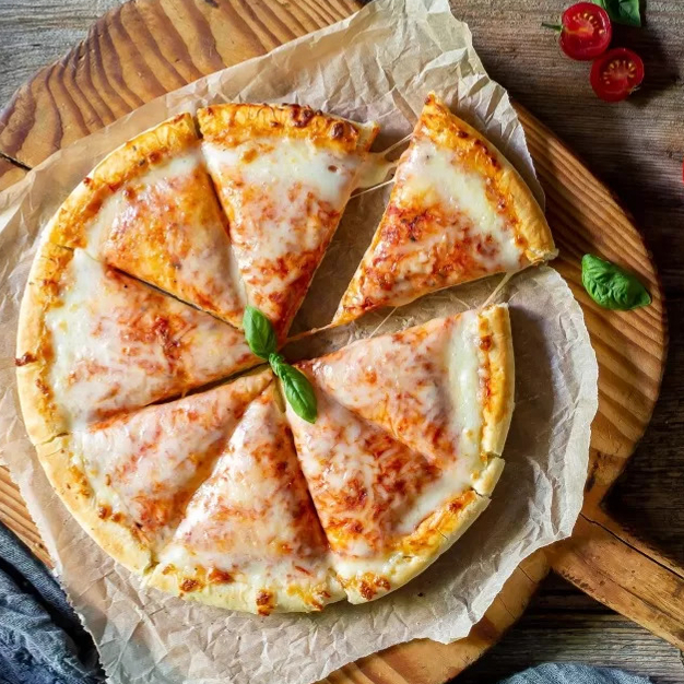 Margherita Pizza ( 32 cm )