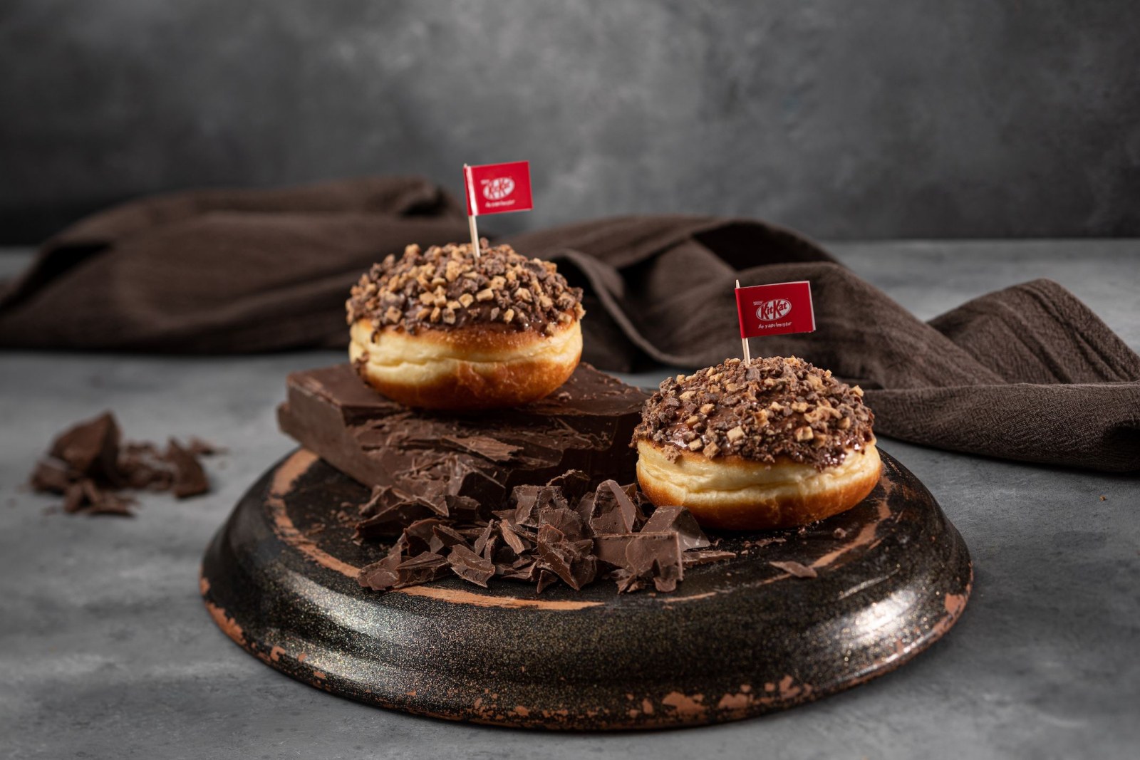 Kitkat Berliner