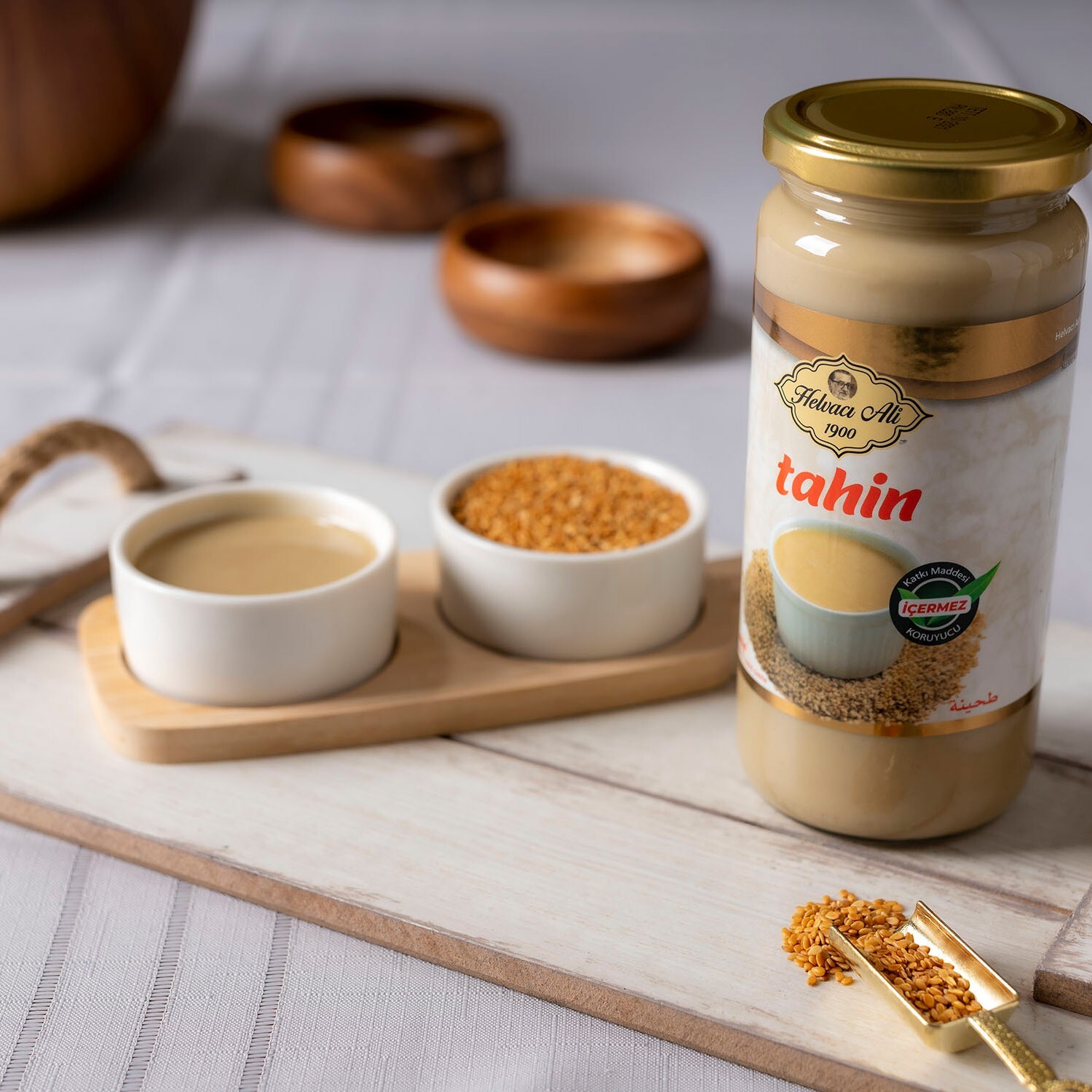 Tahin (300 gr)