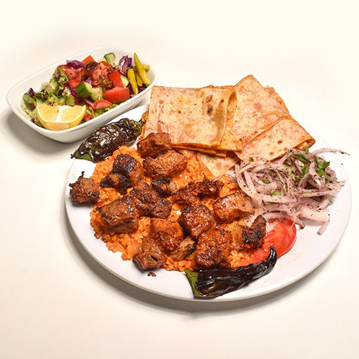 Et Şiş Porsiyon