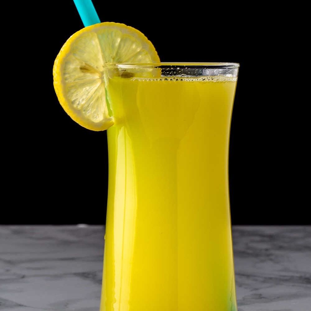 El Yapımı Limonata (500ml)