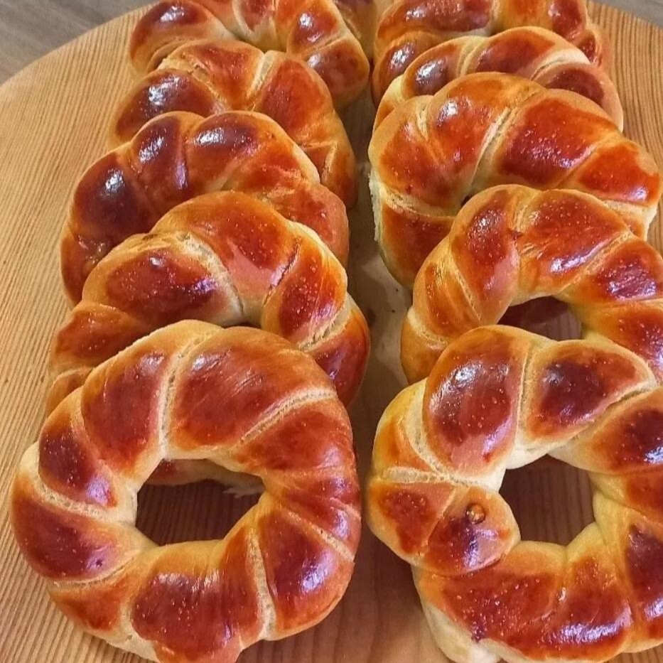 Açma Peynirli