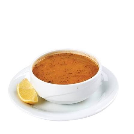 Ezogelin Çorbası