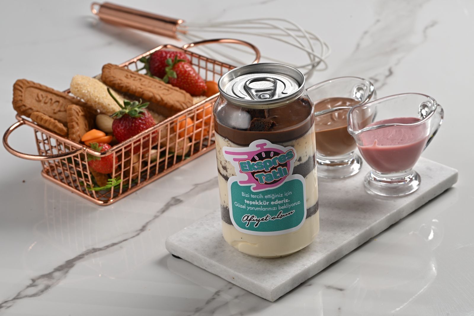 Nutella Magnolia