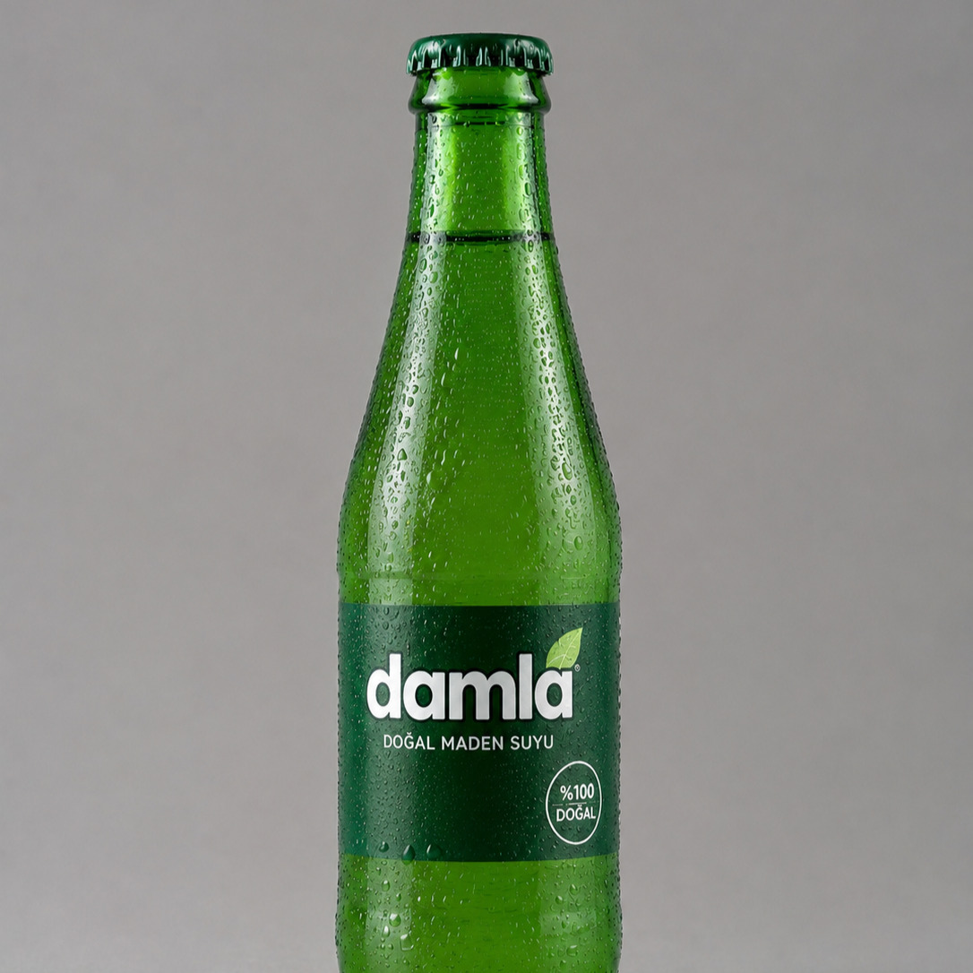 Sade Soda