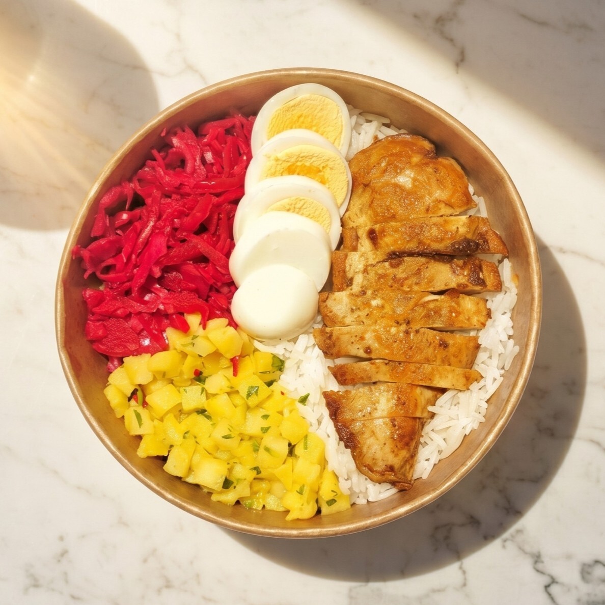 Fit Kase (Bowl)