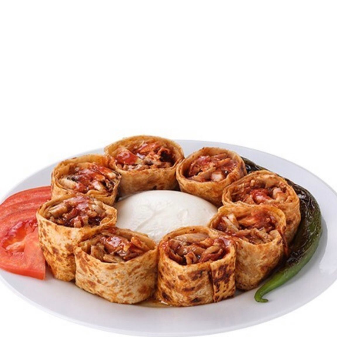 Tavuk Beyti (150 gr)