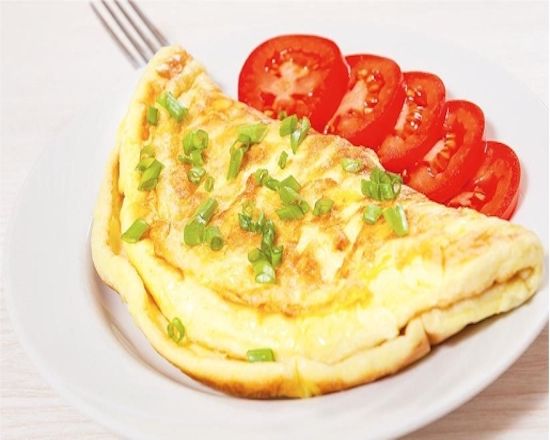 Omlet Çeşitleri