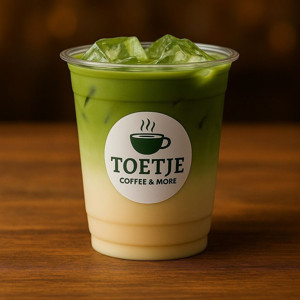 Matcha Latte