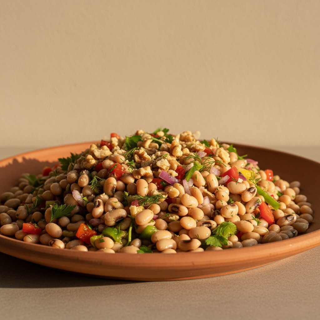 Börülce Salatası (100 gr)