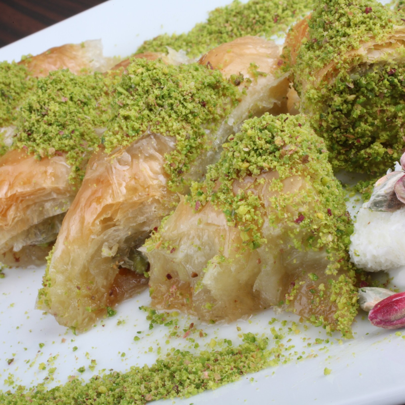 Şöbiyet (500gr)