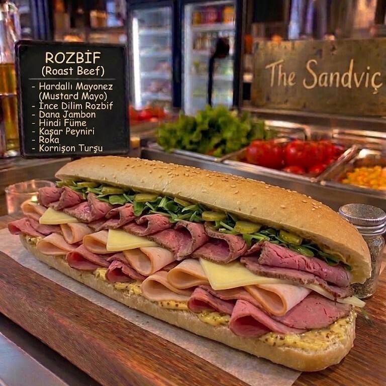 Rozbif
