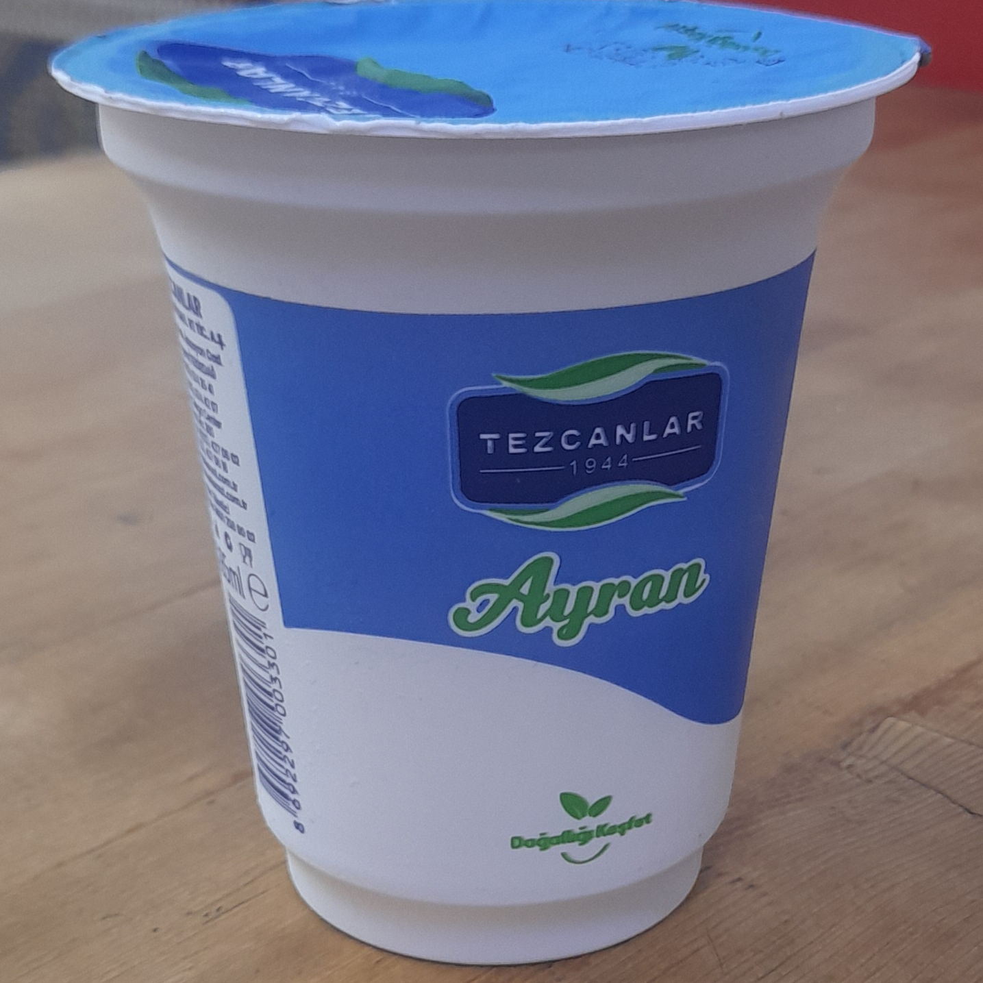 Büyük Ayran