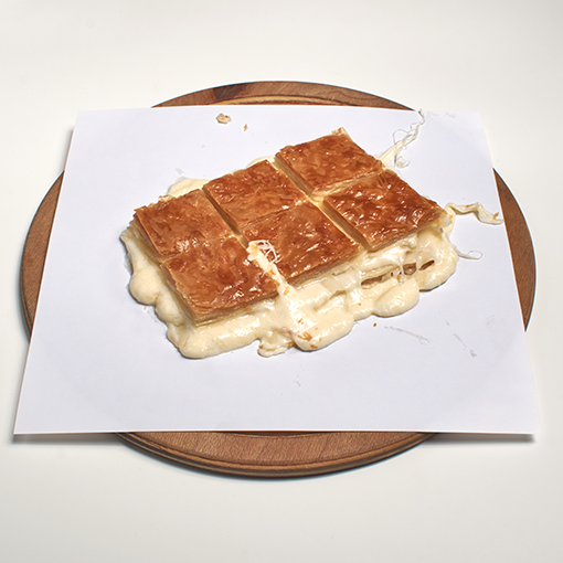 Peynirli Börek