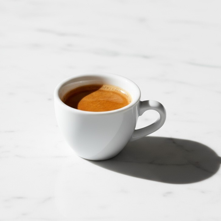 Double Espresso