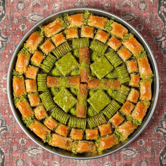 Fıstık Rüyası (1 Kg)