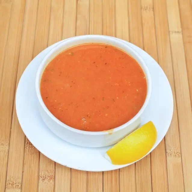 Ezogelin Çorbası