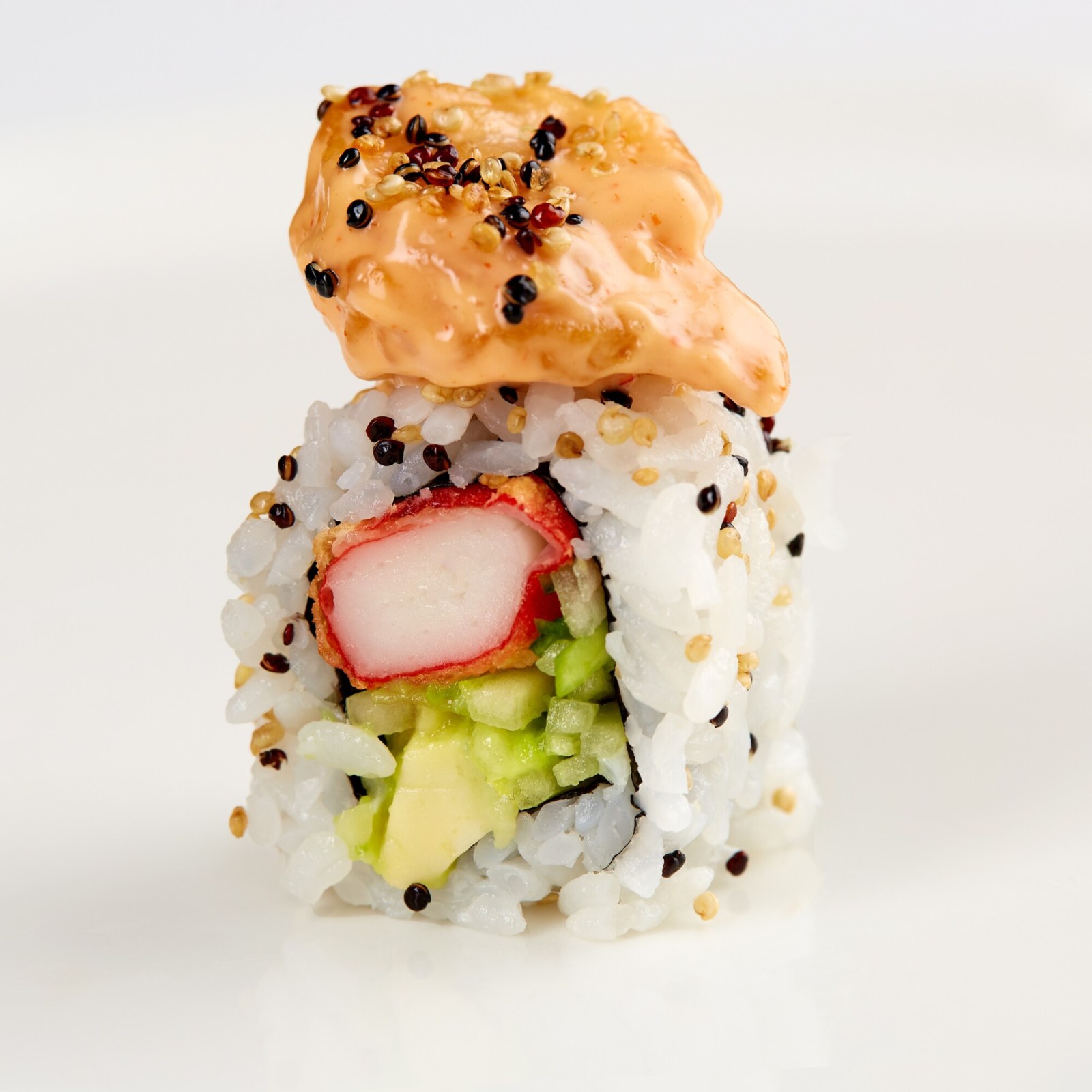 Dynamite Roll (8 Adet)
