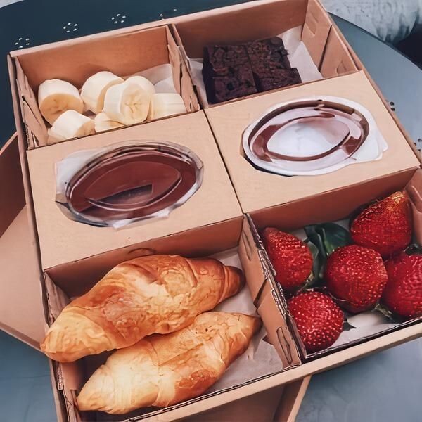 Mini Bia Box
