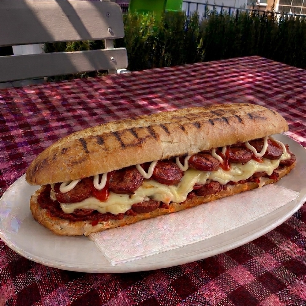 Anadolu Tost