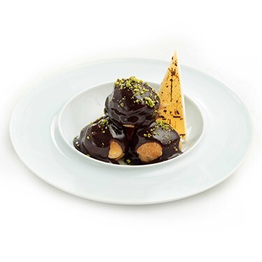 Profiterol