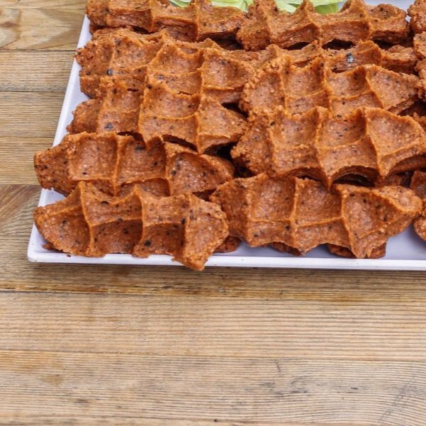 Bereket Sofrası Porsiyon (750Gr) (Garnitürsüz)