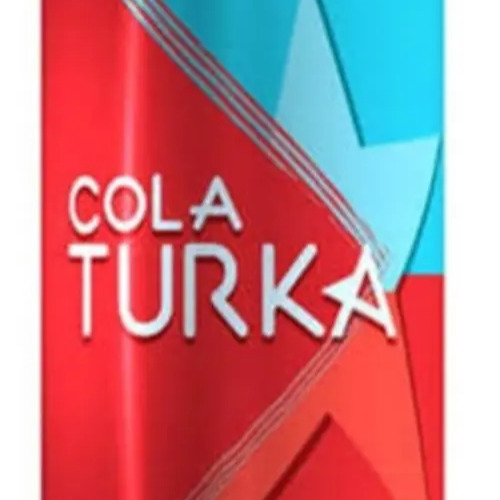 Cola Turka (33 cl.)