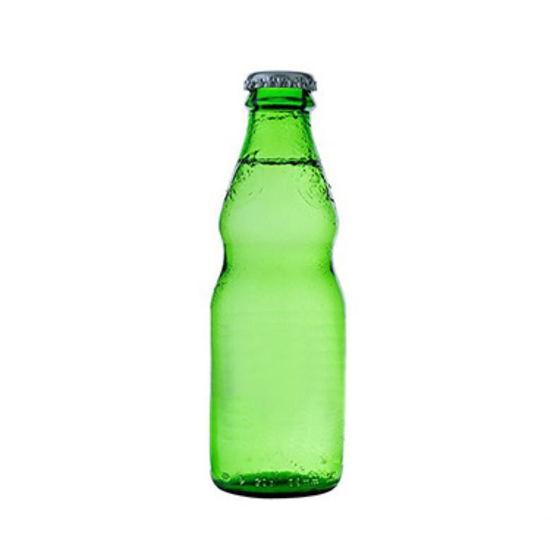 Soda