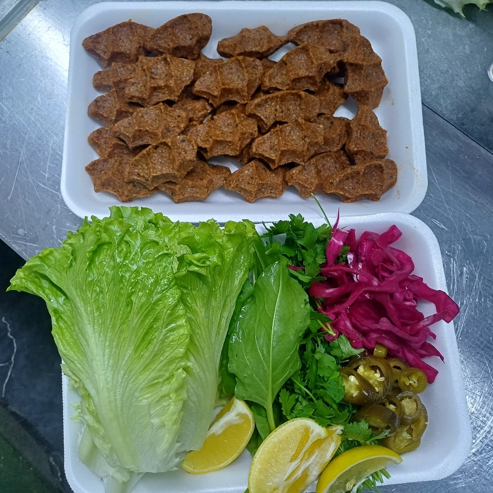 El Yapımı (1.5 kg)