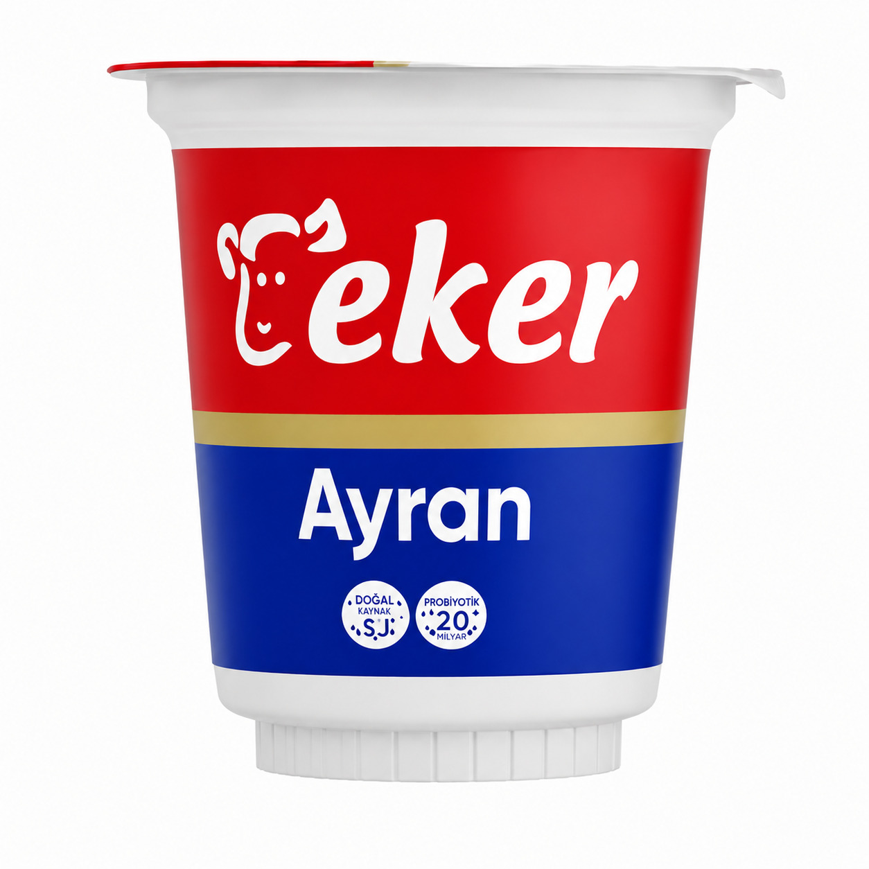 Eker Ayran Büyük