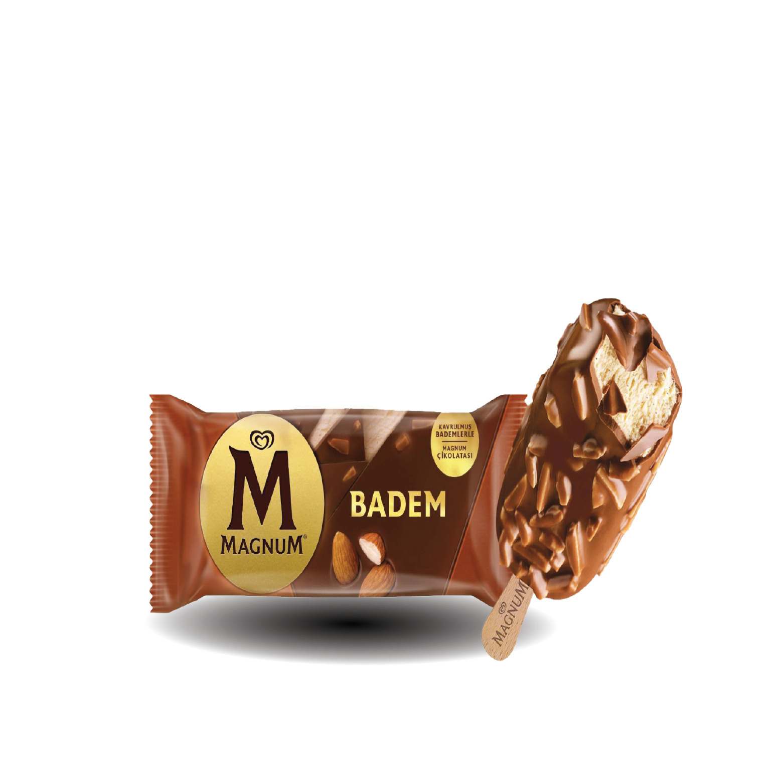Magnum Badem