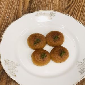Şekerpare(500gr.)