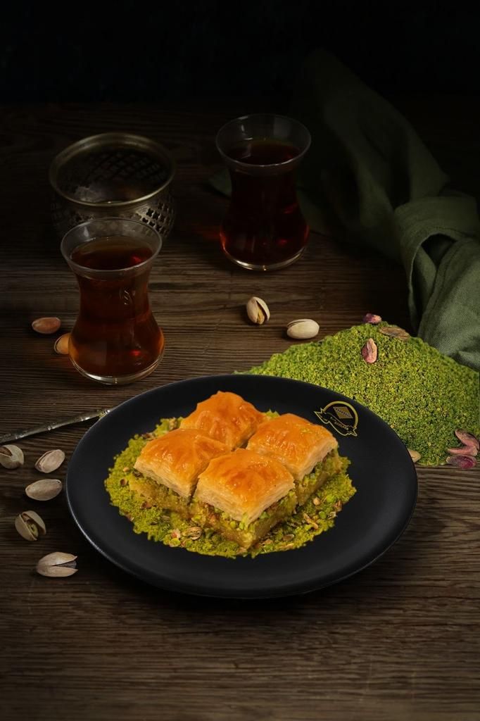 Kuru Baklava (Kg.)