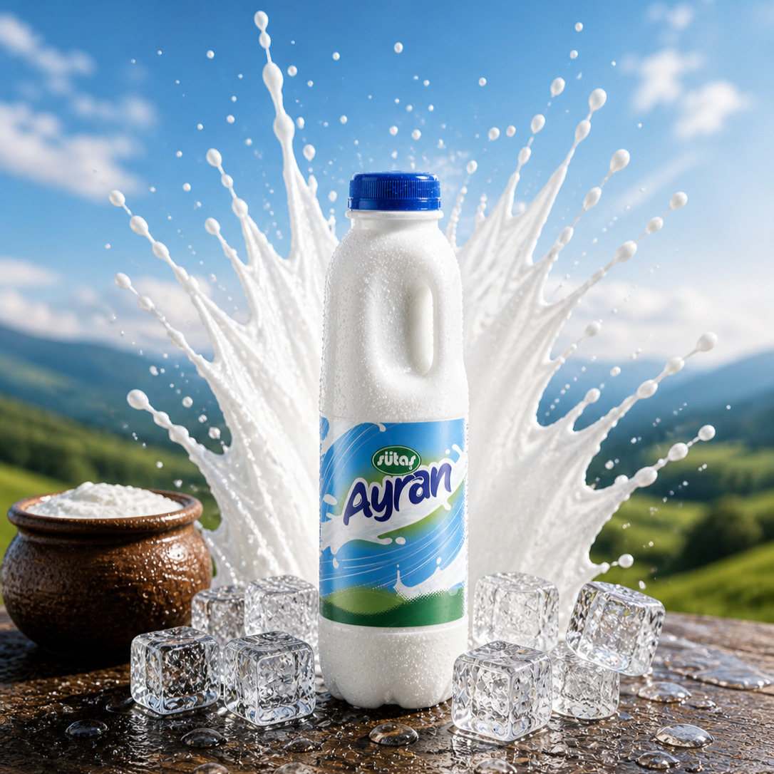 Ayran (1 Litre)