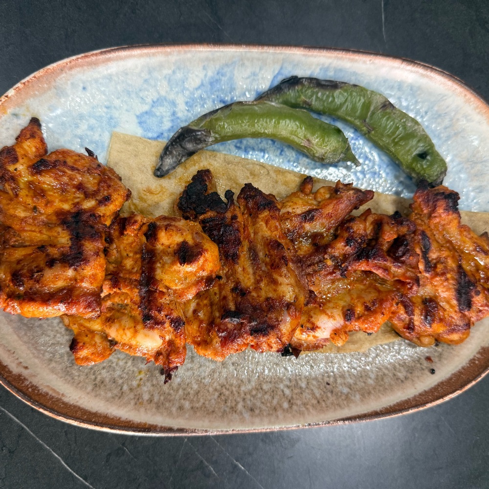 Kelebek Porsiyon (5 parça)