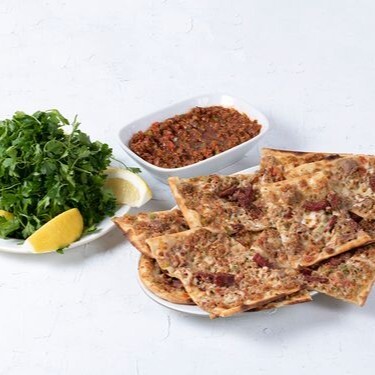 Karışık Pide