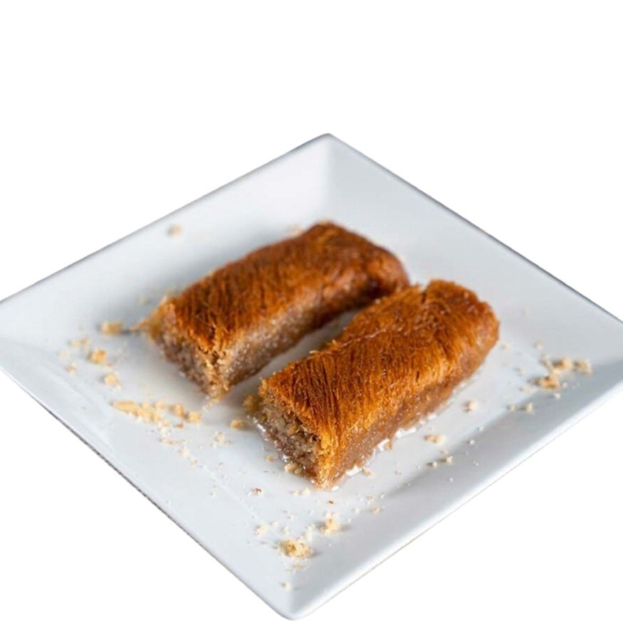 Cevizli Kadayıf (500 g)